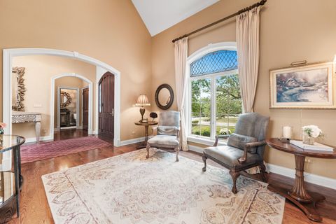 Tiny photo for 7N230 Sims Lane, St. Charles, IL 60175 (MLS # 12391591)