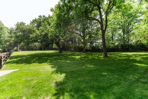 Tiny photo for 7N230 Sims Lane, St. Charles, IL 60175 (MLS # 12391591)