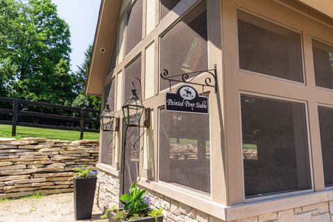 Tiny photo for 7N230 Sims Lane, St. Charles, IL 60175 (MLS # 12391591)