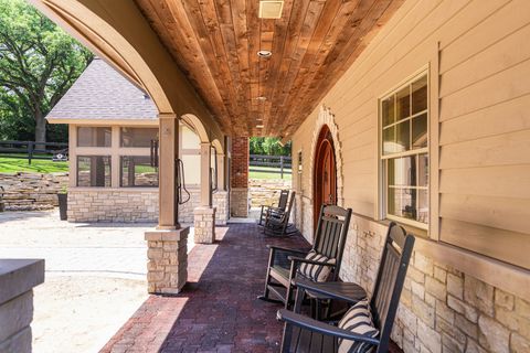 Tiny photo for 7N230 Sims Lane, St. Charles, IL 60175 (MLS # 12391591)