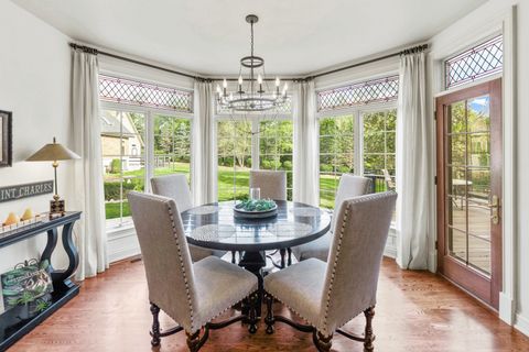 Tiny photo for 7N230 Sims Lane, St. Charles, IL 60175 (MLS # 12391591)