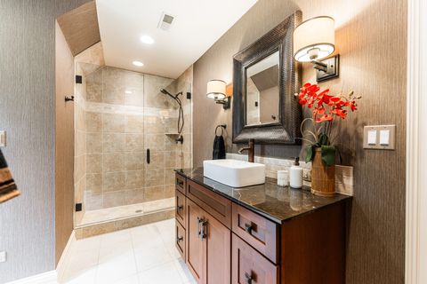 Tiny photo for 7N230 Sims Lane, St. Charles, IL 60175 (MLS # 12391591)