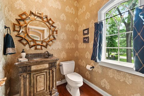 Tiny photo for 7N230 Sims Lane, St. Charles, IL 60175 (MLS # 12391591)