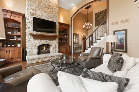 Tiny photo for 7N230 Sims Lane, St. Charles, IL 60175 (MLS # 12391591)