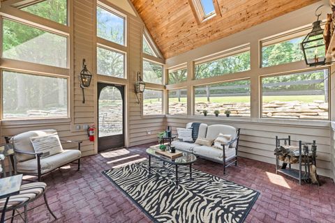 Tiny photo for 7N230 Sims Lane, St. Charles, IL 60175 (MLS # 12391591)