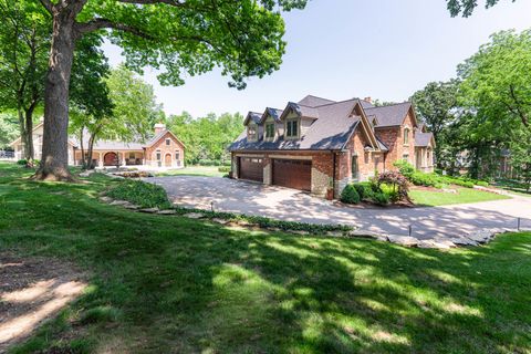 Tiny photo for 7N230 Sims Lane, St. Charles, IL 60175 (MLS # 12391591)