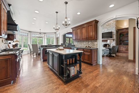 Tiny photo for 7N230 Sims Lane, St. Charles, IL 60175 (MLS # 12391591)