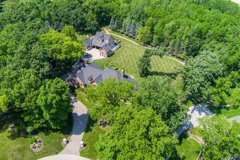 Tiny photo for 7N230 Sims Lane, St. Charles, IL 60175 (MLS # 12391591)