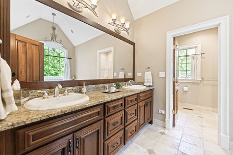 Tiny photo for 7N230 Sims Lane, St. Charles, IL 60175 (MLS # 12391591)