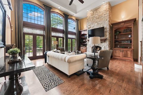 Tiny photo for 7N230 Sims Lane, St. Charles, IL 60175 (MLS # 12391591)