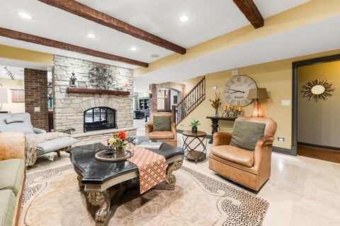 Tiny photo for 7N230 Sims Lane, St. Charles, IL 60175 (MLS # 12391591)