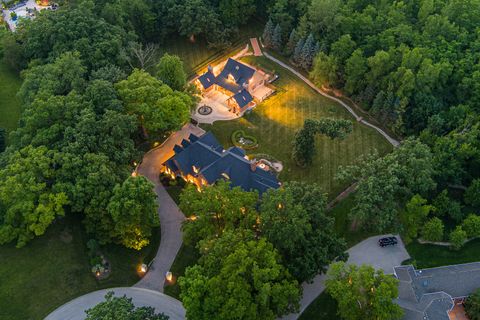 Tiny photo for 7N230 Sims Lane, St. Charles, IL 60175 (MLS # 12391591)