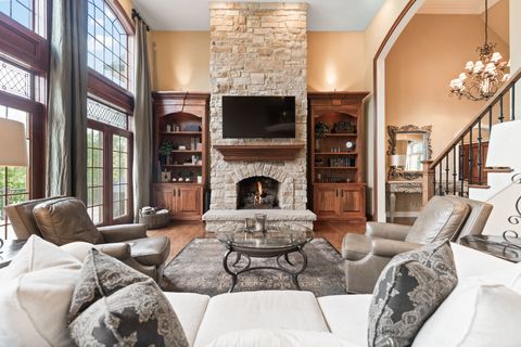 Tiny photo for 7N230 Sims Lane, St. Charles, IL 60175 (MLS # 12391591)