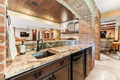 Tiny photo for 7N230 Sims Lane, St. Charles, IL 60175 (MLS # 12391591)