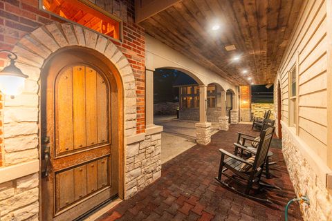 Tiny photo for 7N230 Sims Lane, St. Charles, IL 60175 (MLS # 12391591)