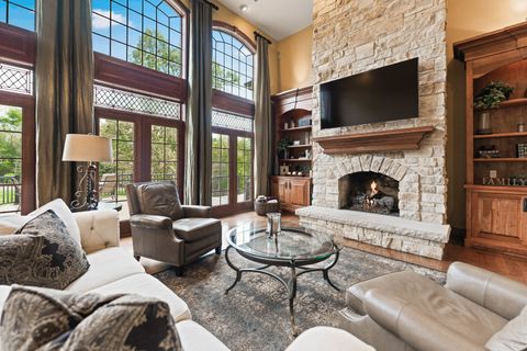 Tiny photo for 7N230 Sims Lane, St. Charles, IL 60175 (MLS # 12391591)