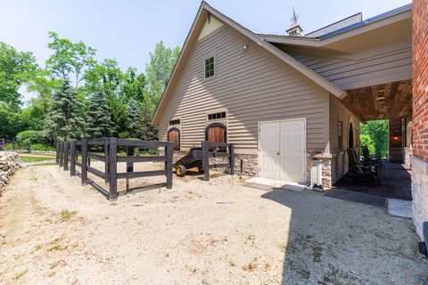 Tiny photo for 7N230 Sims Lane, St. Charles, IL 60175 (MLS # 12391591)