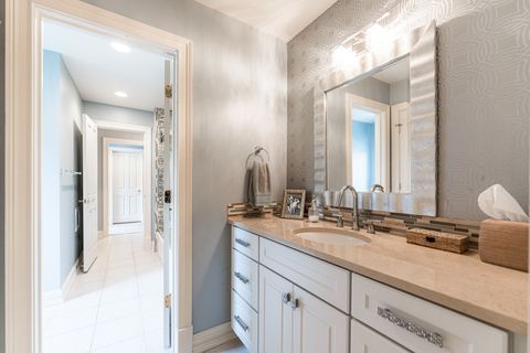 Tiny photo for 7N230 Sims Lane, St. Charles, IL 60175 (MLS # 12391591)