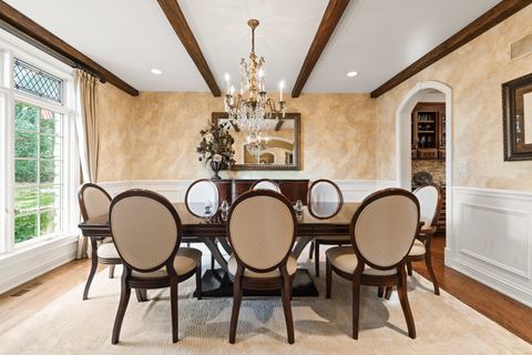 Tiny photo for 7N230 Sims Lane, St. Charles, IL 60175 (MLS # 12391591)