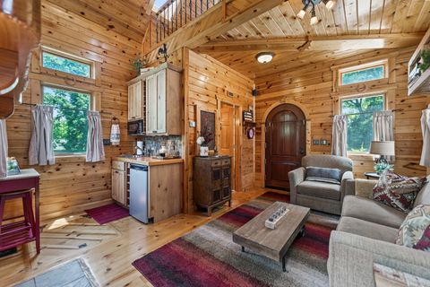 Tiny photo for 7N230 Sims Lane, St. Charles, IL 60175 (MLS # 12391591)