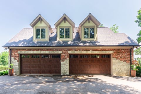 Tiny photo for 7N230 Sims Lane, St. Charles, IL 60175 (MLS # 12391591)