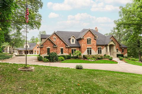 Tiny photo for 7N230 Sims Lane, St. Charles, IL 60175 (MLS # 12391591)