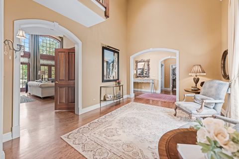 Tiny photo for 7N230 Sims Lane, St. Charles, IL 60175 (MLS # 12391591)