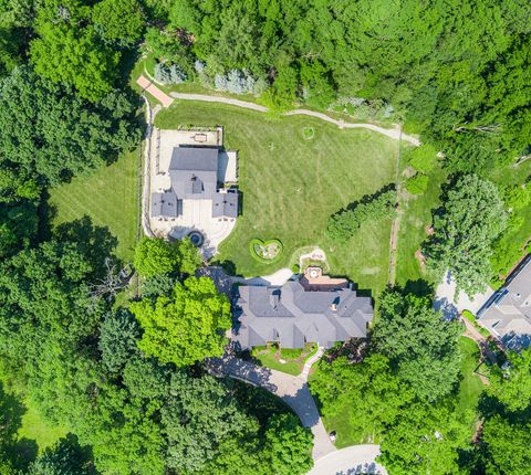 Tiny photo for 7N230 Sims Lane, St. Charles, IL 60175 (MLS # 12391591)