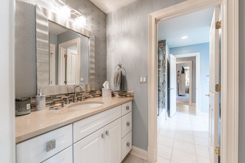 Tiny photo for 7N230 Sims Lane, St. Charles, IL 60175 (MLS # 12391591)