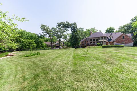 Tiny photo for 7N230 Sims Lane, St. Charles, IL 60175 (MLS # 12391591)