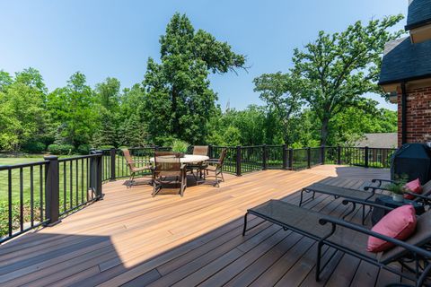 Tiny photo for 7N230 Sims Lane, St. Charles, IL 60175 (MLS # 12391591)