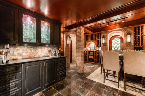 Tiny photo for 7N230 Sims Lane, St. Charles, IL 60175 (MLS # 12391591)