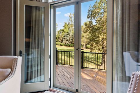 Tiny photo for 7N230 Sims Lane, St. Charles, IL 60175 (MLS # 12391591)