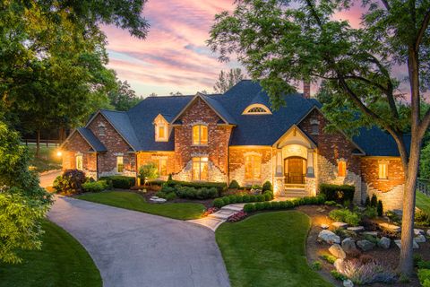 Tiny photo for 7N230 Sims Lane, St. Charles, IL 60175 (MLS # 12391591)