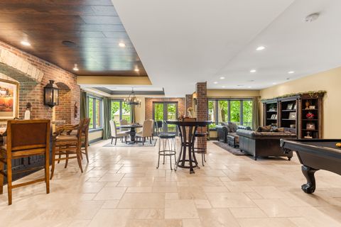 Tiny photo for 7N230 Sims Lane, St. Charles, IL 60175 (MLS # 12391591)