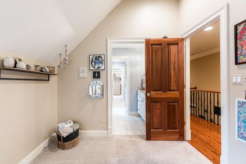 Tiny photo for 7N230 Sims Lane, St. Charles, IL 60175 (MLS # 12391591)