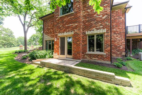 Tiny photo for 7N230 Sims Lane, St. Charles, IL 60175 (MLS # 12391591)