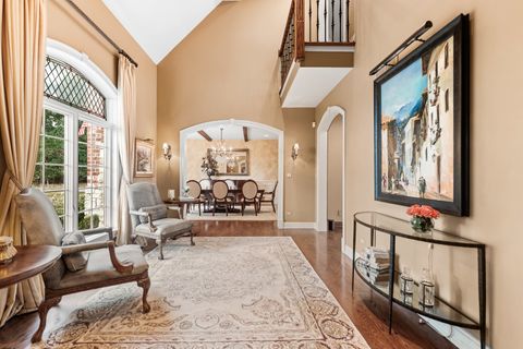 Tiny photo for 7N230 Sims Lane, St. Charles, IL 60175 (MLS # 12391591)