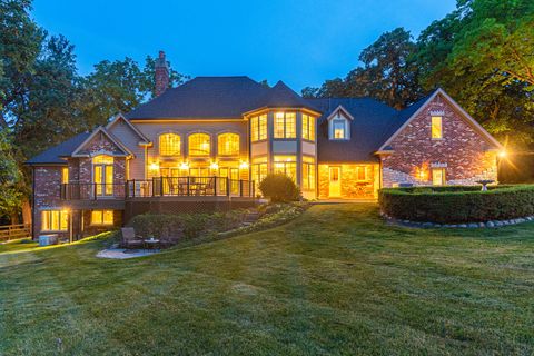 Tiny photo for 7N230 Sims Lane, St. Charles, IL 60175 (MLS # 12391591)