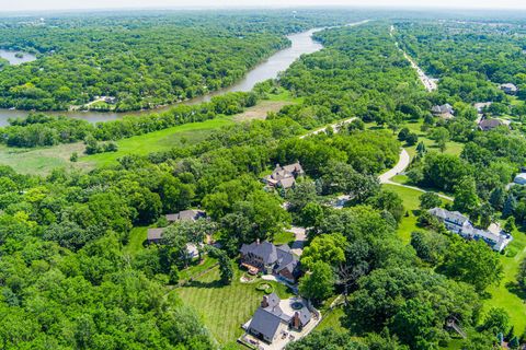 Tiny photo for 7N230 Sims Lane, St. Charles, IL 60175 (MLS # 12391591)