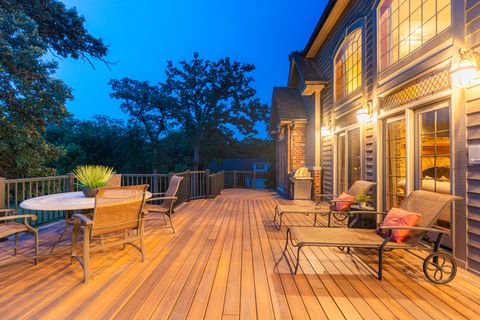 Tiny photo for 7N230 Sims Lane, St. Charles, IL 60175 (MLS # 12391591)