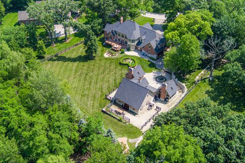 Tiny photo for 7N230 Sims Lane, St. Charles, IL 60175 (MLS # 12391591)