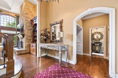 Tiny photo for 7N230 Sims Lane, St. Charles, IL 60175 (MLS # 12391591)