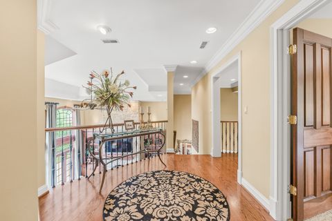 Tiny photo for 7N230 Sims Lane, St. Charles, IL 60175 (MLS # 12391591)