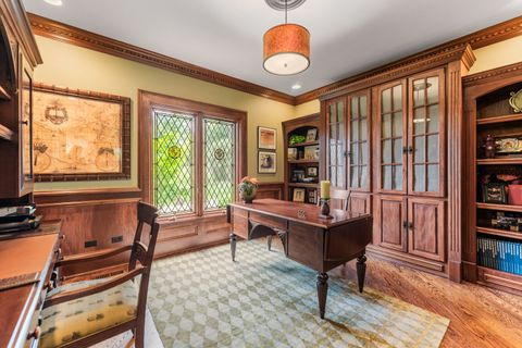 Tiny photo for 7N230 Sims Lane, St. Charles, IL 60175 (MLS # 12391591)