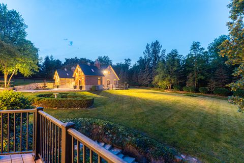 Tiny photo for 7N230 Sims Lane, St. Charles, IL 60175 (MLS # 12391591)