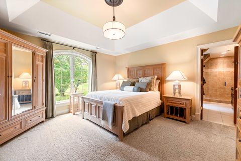 Tiny photo for 7N230 Sims Lane, St. Charles, IL 60175 (MLS # 12391591)