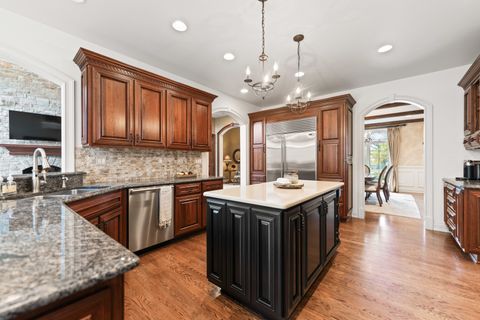 Tiny photo for 7N230 Sims Lane, St. Charles, IL 60175 (MLS # 12391591)