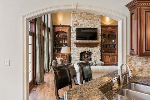 Tiny photo for 7N230 Sims Lane, St. Charles, IL 60175 (MLS # 12391591)