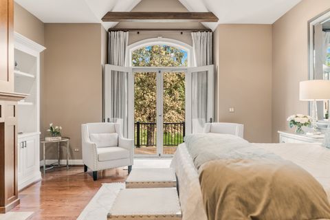 Tiny photo for 7N230 Sims Lane, St. Charles, IL 60175 (MLS # 12391591)